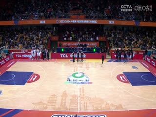 CBA常规赛第10轮 山东高速VS南京头排苏酒20231116（庄宁宇、徐咏）海报