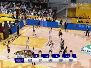 CBA常规赛第10轮 浙江东阳光药VS浙江稠州金租 20231114（连睿、殳海、佳依）海报