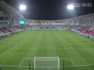 亚冠小组赛 杜海勒vs伊提洛尔 (张昊泽) 20231127海报