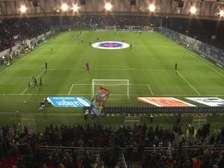 法甲 克莱蒙vs朗斯 (盛斌) 20231125海报