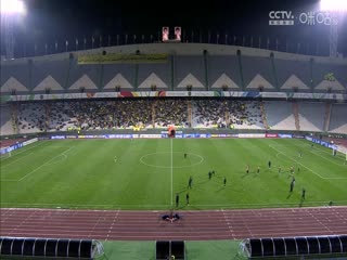 亚冠小组赛 塞帕罕vs阿尔马雷克 (洪宇青) 20231106海报