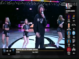 NBA常规赛 公牛VS篮网 20231127海报