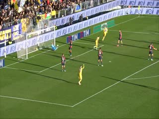 意甲 弗罗西诺内vs热那亚 (吴奕博) 20231126海报