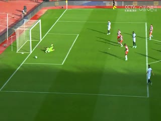 西甲 阿尔梅里亚vs皇家社会 (张昊泽) 20231111海报