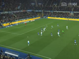 法甲 斯特拉斯堡vs马赛 (邵煊) 20231125海报