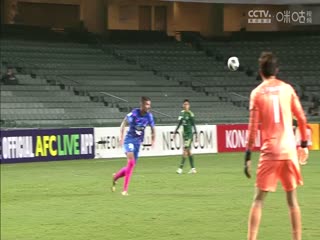 亚冠小组赛 杰志vs全北现代 (张昊泽) 20231129海报