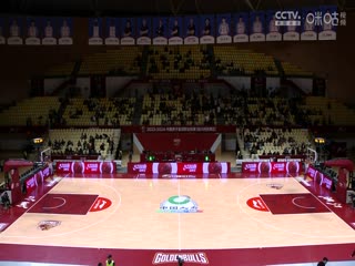 CBA常规赛第8轮 浙江稠州金租VS福建浔兴股份 20231110（原声）海报