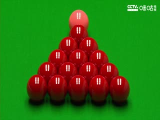 斯诺克 阿里·卡特6-10杰克·琼斯 20230416（第二阶段）海报