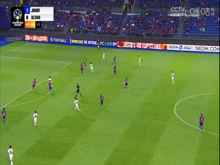 亚冠小组赛 柔佛DTvs蔚山现代 20231107海报