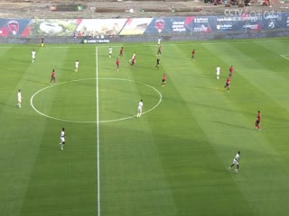 法甲 克莱蒙vs洛里昂 (杨加丞) 20231112海报