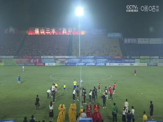 中国传承足球明星联赛 上海老甲A明星足球队vs四川甲A通达明星足球队 20231110（现场解说）海报