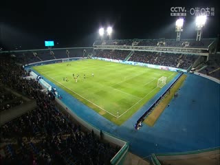 亚冠小组赛 纳萨夫vs费萨里 (吴子越) 20231127海报