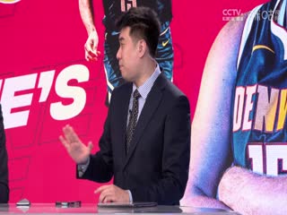NBA常规赛 火箭VS掘金 20231130海报