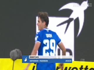 德甲 霍芬海姆vs美因茨 (涂远) 20231126海报