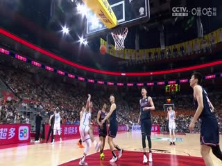 CBA常规赛第8轮 广东华南虎VS宁波町渥 20231110（陈广锐、苏坤雄）海报