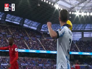 西甲  皇家社会vs塞维利亚 20231126海报