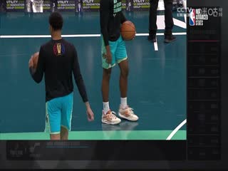NBA常规赛 热火VS黄蜂 20231115海报
