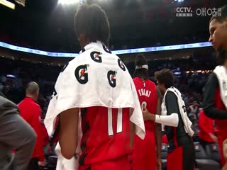 NBA常规赛 骑士VS开拓者 20231116海报