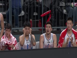 CBA常规赛第10轮新疆伊力特VS深圳马可波罗20231115（依力）海报