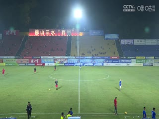 中国传承足球明星联赛 陕西佳鑫伟业队vs深圳传承明星队 20231109（官方解说）海报