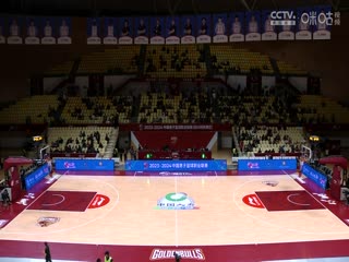 CBA常规赛第8轮 浙江稠州金租VS福建浔兴股份 20231110（刘时）海报