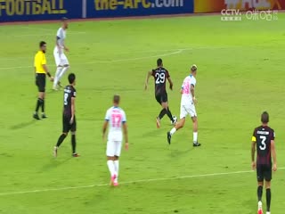 亚冠小组赛 曼谷联vs杰志 (刘焕) 20231108海报