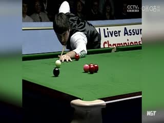 2023斯诺克英锦赛资格赛 大卫·吉尔伯特6-1朱利安·勒克莱尔 20231121海报