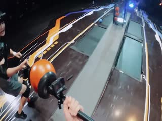 CBA常规赛第10轮 福建浔兴股份VS山西汾酒20231116（邵化谦、周鹏）海报