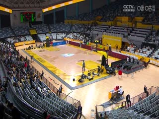 CBA常规赛第8轮 浙江东阳光药VS九台农商银行 20231109（徐秦威）海报