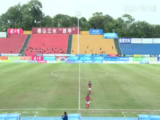 2023中国传承足球明星联赛 上海老甲A明星足球队0.2北京老男孩队 20231113（现场解说）海报