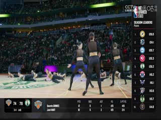 NBA常规赛 公牛VS雄鹿 20231114海报