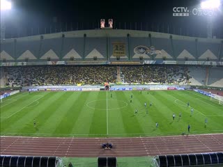 亚冠小组赛 塞帕罕vs巴格达空军 (洪宇青) 20231127海报