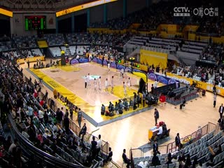 CBA常规赛第10轮 浙江东阳光药VS浙江稠州金租 20231114（金哲豪）海报