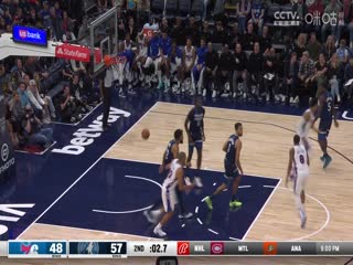 NBA常规赛 76人VS森林狼 20231123海报