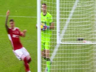 英超 切尔西vs曼城 (陈渤胄) 20231112海报