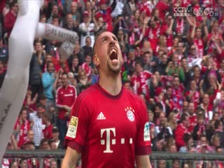 德甲 云达不莱梅vs勒沃库森 (刘洋) 20231125海报