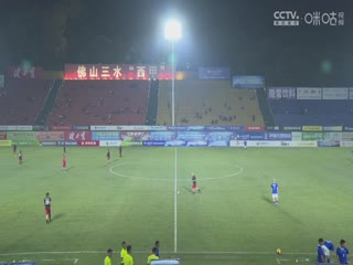 中国传承足球明星联赛 陕西佳鑫伟业队2.3深圳传承明星队 20231109海报