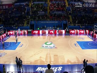 CBA常规赛第9轮 宁波町渥VS上海久事 20231113（王冠证）海报