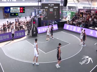 超三联赛 常州有迈18.13湖北自由时刻 20231110海报