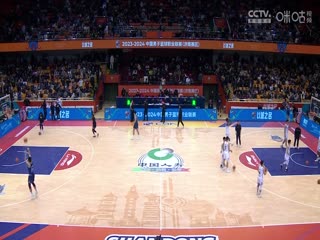 CBA常规赛第10轮 山东高速VS南京头排苏酒20231116（王港）海报