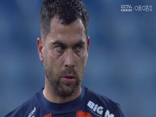 法甲 蒙彼利埃vs克莱蒙 (李秉昊) 20231129海报