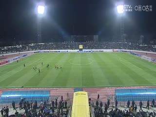 亚冠小组赛 阿尔马雷克vs吉达联合 (鹿中原) 20231127海报