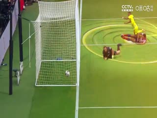 西甲  赫塔菲vs加的斯 (周楚雄) 20231106海报