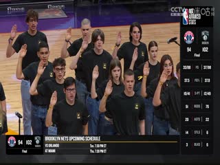 NBA常规赛 雷霆VS太阳 20231113海报