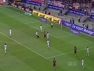 德甲 云达不莱梅vs法兰克福 (吴子越) 20231112海报