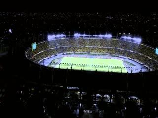 世预赛南美区 哥伦比亚vs巴西海报