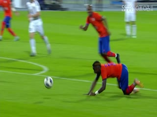 亚冠小组赛 费哈vs阿哈尔 (吴子越) 20231128海报