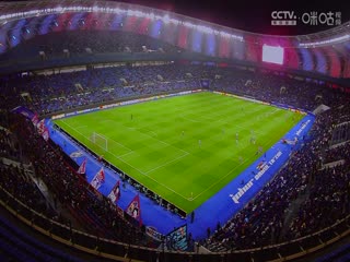 亚冠小组赛柔佛DTvs蔚山现代 (涂远) 20231107海报