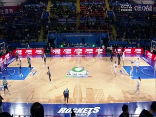 CBA常规赛第9轮 宁波町渥VS上海久事 20231113海报