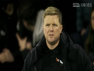 英超 诺丁汉森林vs布莱顿 (苗锟) 20231125海报